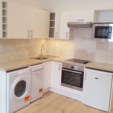 Luxury One Bed Apartment Next To Hyde Park Londra Exterior foto