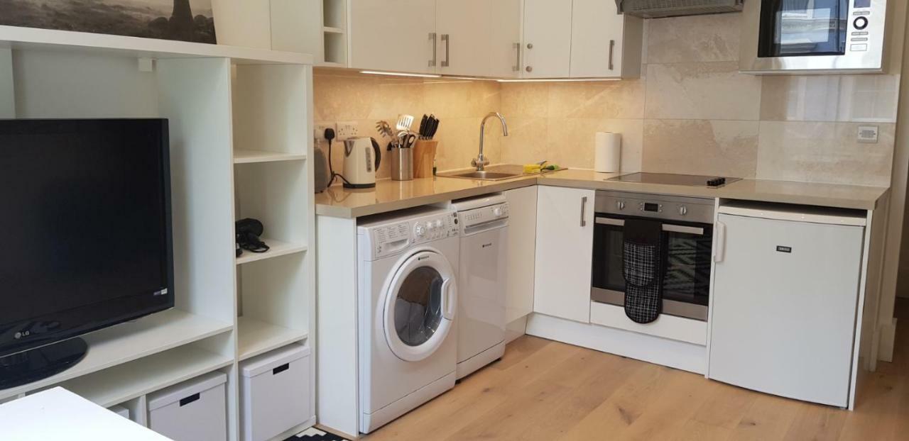 Luxury One Bed Apartment Next To Hyde Park Londra Exterior foto