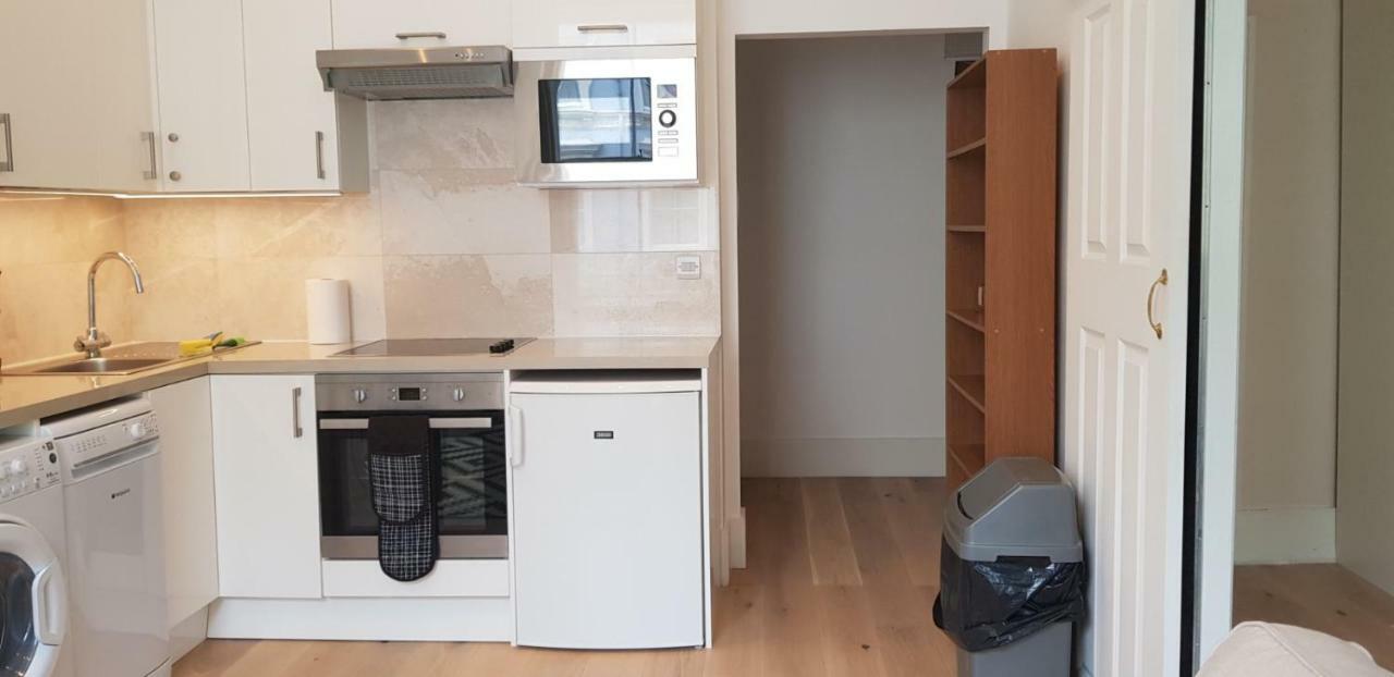 Luxury One Bed Apartment Next To Hyde Park Londra Exterior foto