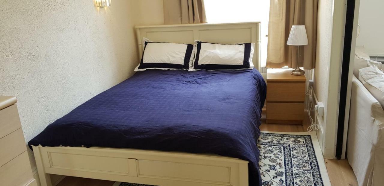 Luxury One Bed Apartment Next To Hyde Park Londra Exterior foto