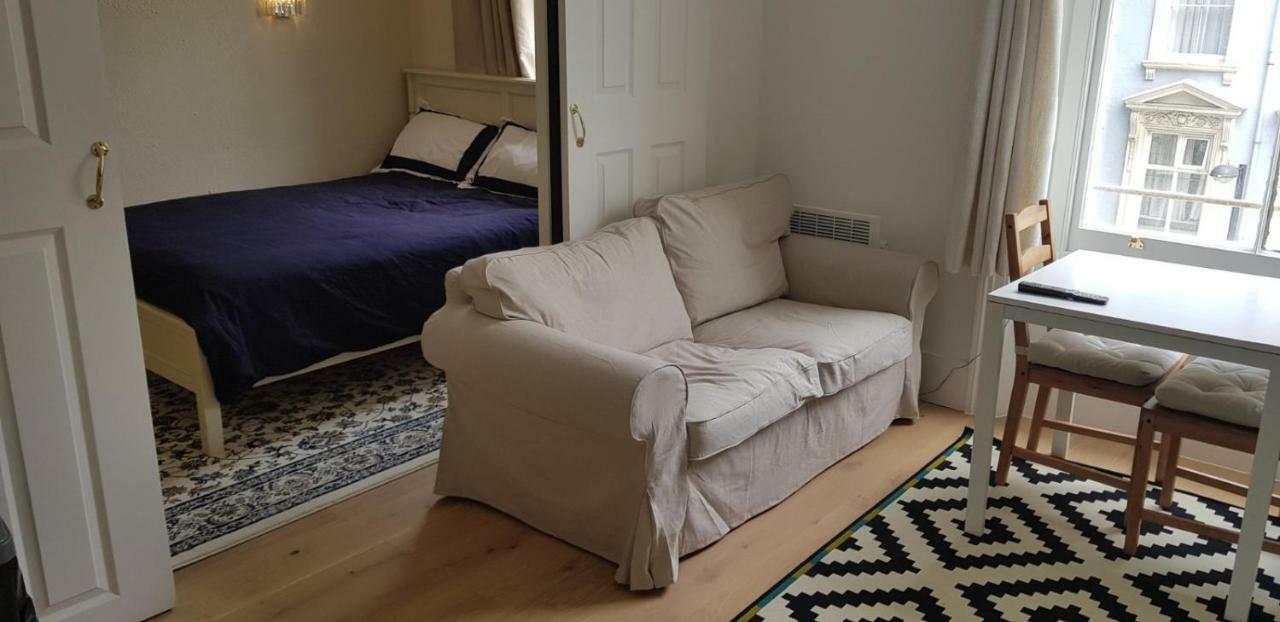 Luxury One Bed Apartment Next To Hyde Park Londra Exterior foto